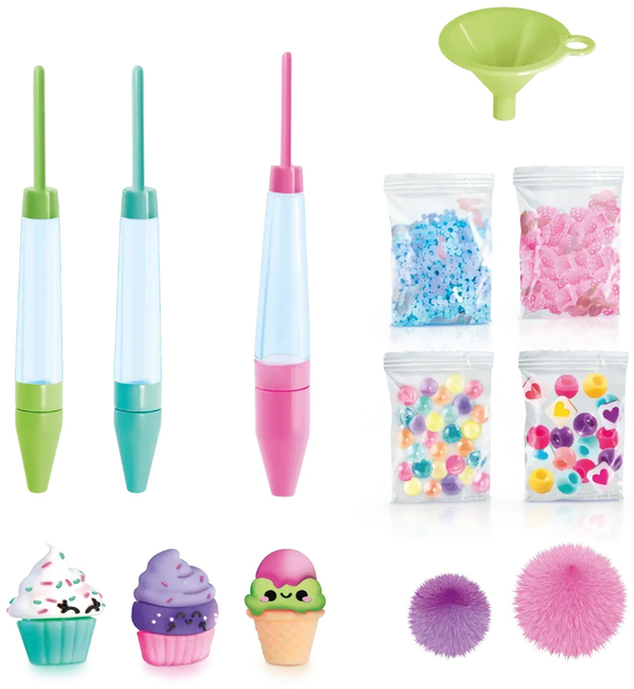 Набір для творчості Style 4 Ever "Pen Maker - Yummy", OFG349/2 1