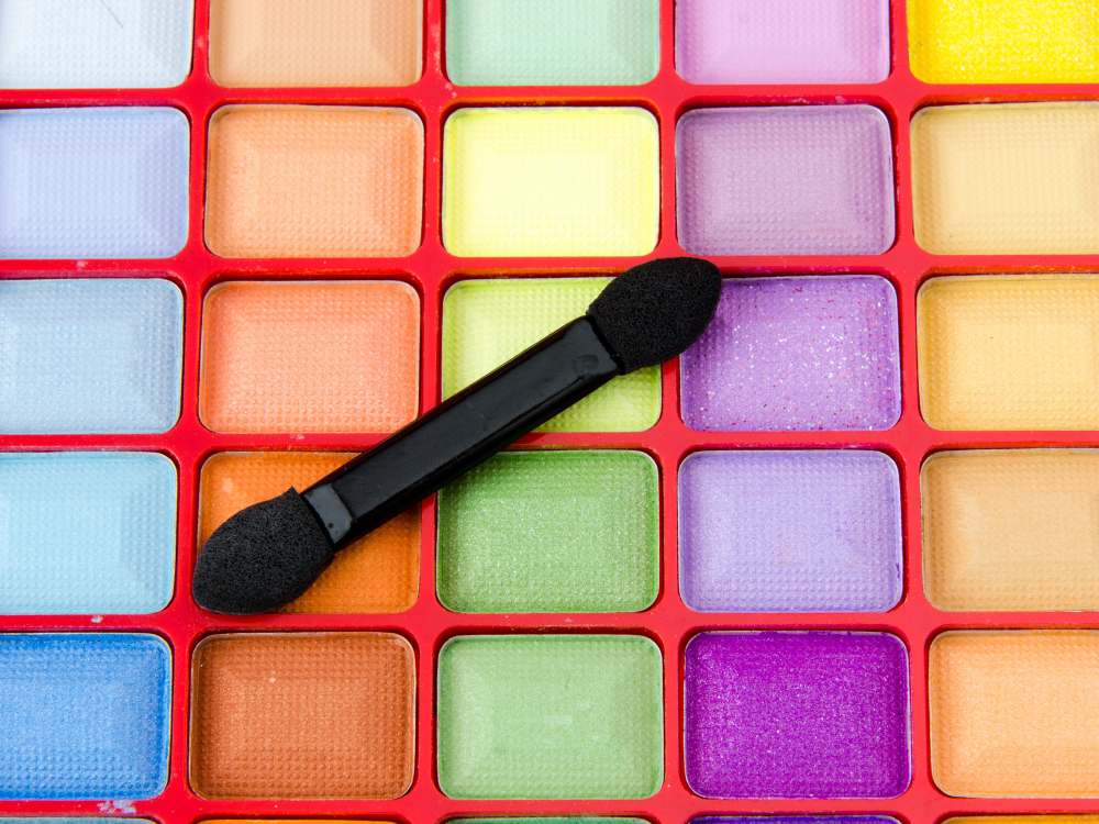 Купити якісну фарба для гриму в Акварель