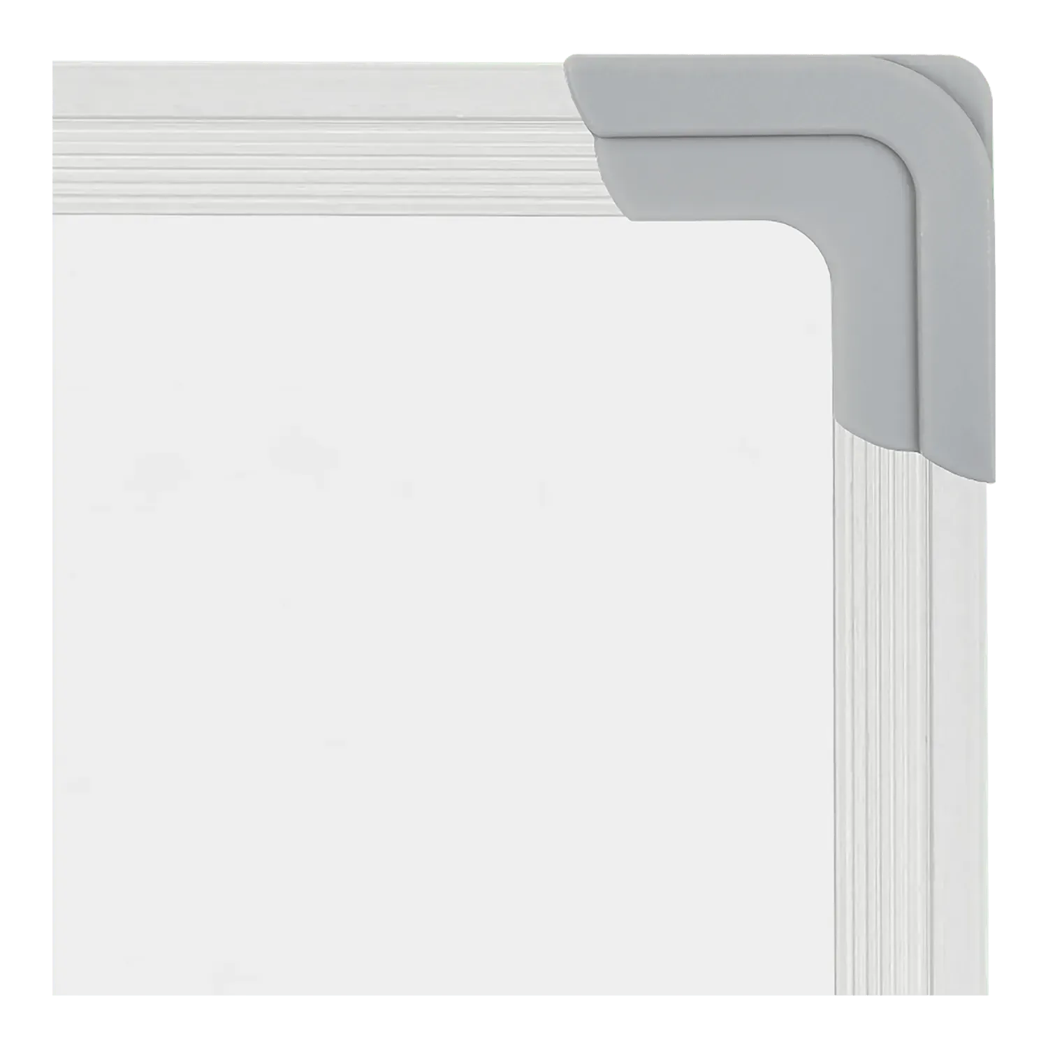 Дошка магнітна сухозтир. 90*120 см, алюм.рамка BM.0003 1