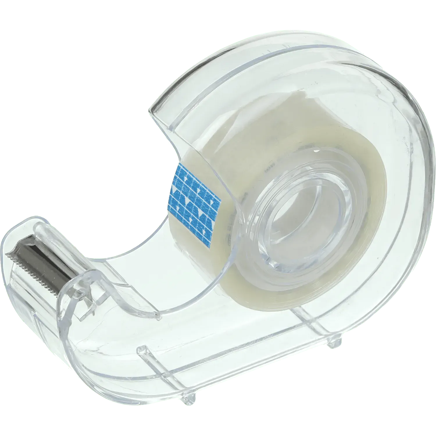 Скотч 18*20 у диспенсері BM.7161-01 2