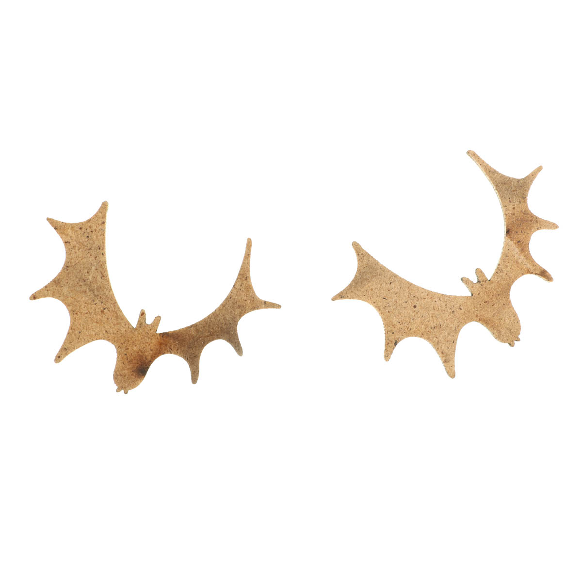 Заготівка дерев`яна Кажани, 2 шт, Ч289