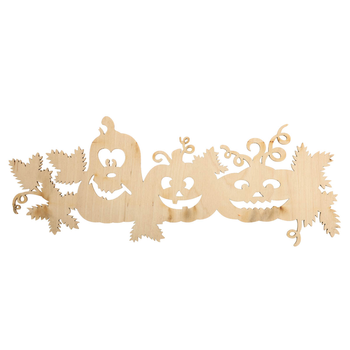 Заготівка дерев`яна Веселі Гарбузи, Д88