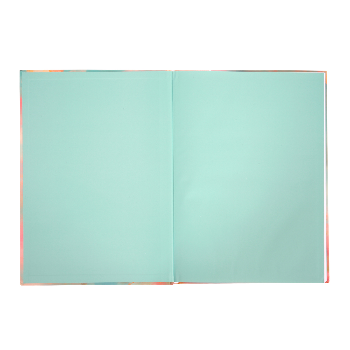 Блокнот А4/96 7БЦ "Amore", клітинка, 152042 YES 2