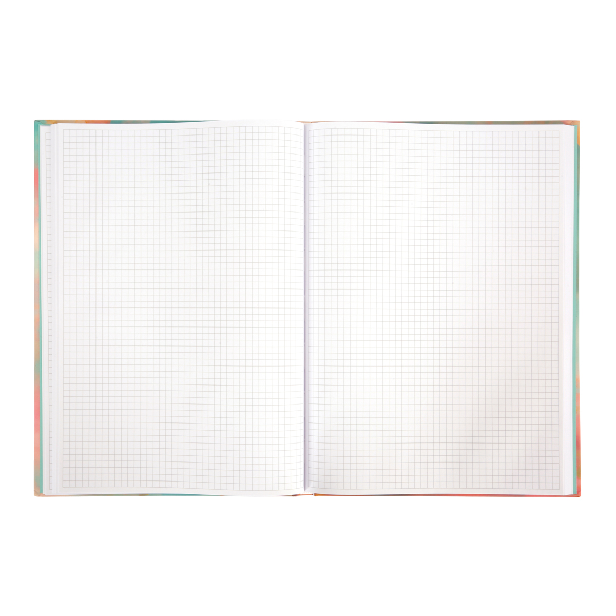 Блокнот А4/96 7БЦ "Amore", клітинка, 152042 YES 3