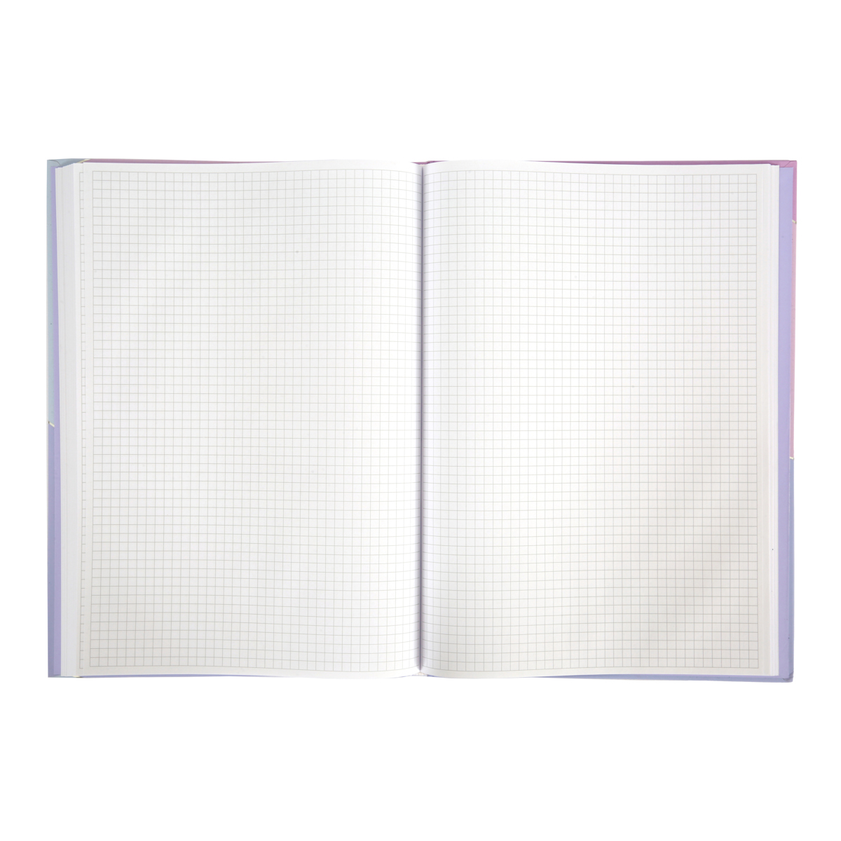 Блокнот А4/96 7БЦ "Dreams come true", клітинка, 152043 YES 3