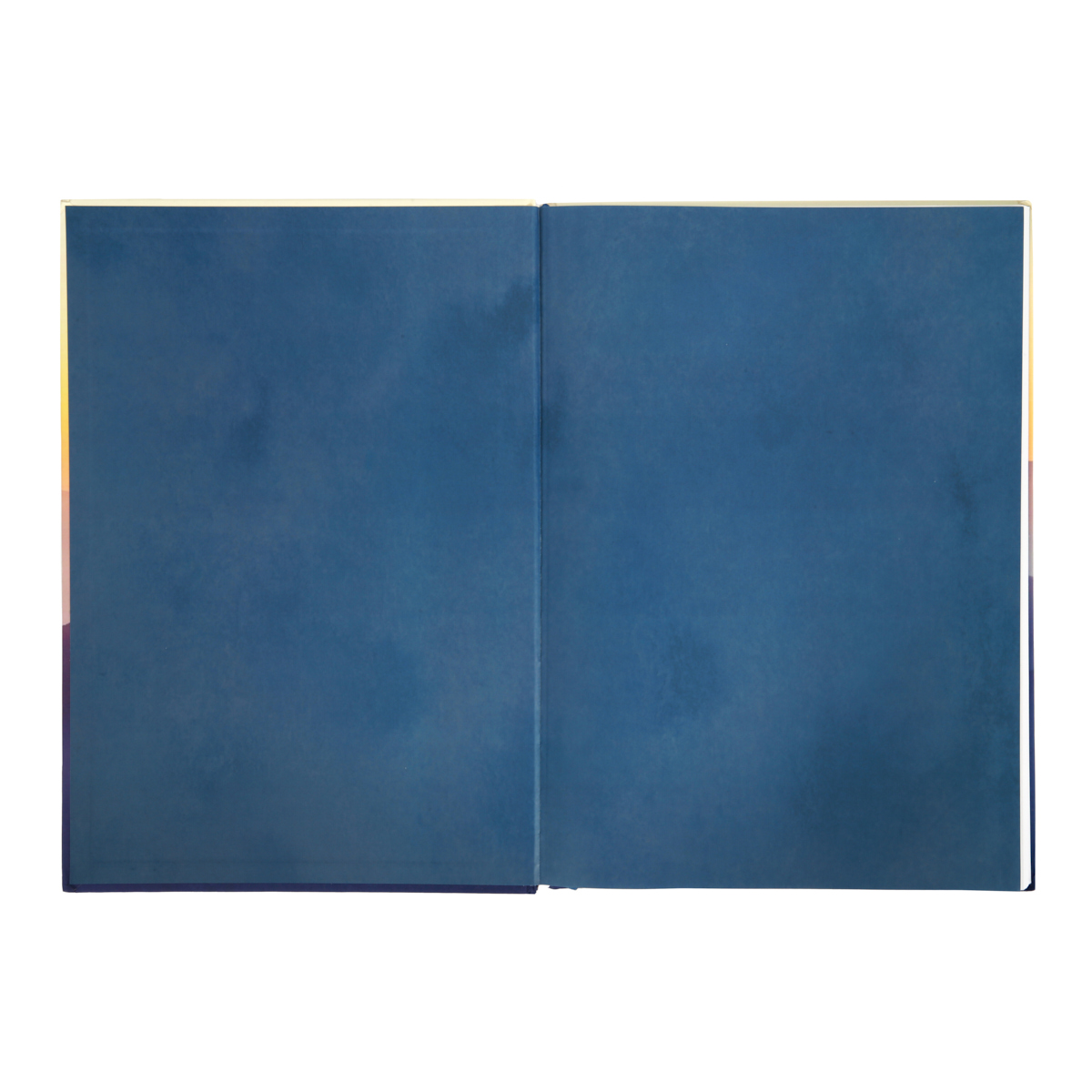 Блокнот А4/96 7БЦ "Mindful moment", клетка, 152038 YES 2