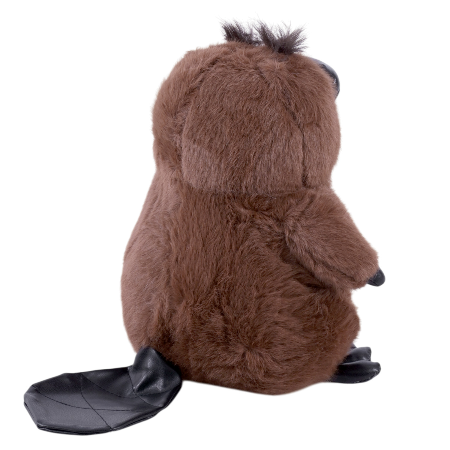 Іграшка м`яка Бобер 20 см, C6102 2