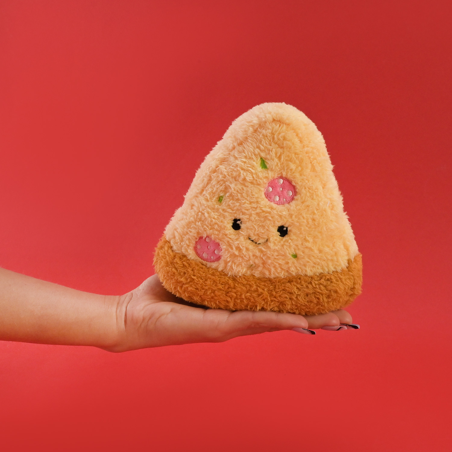 М`яка іграшка Plush and Co "Смаколики" 13 см, PLC25071 2