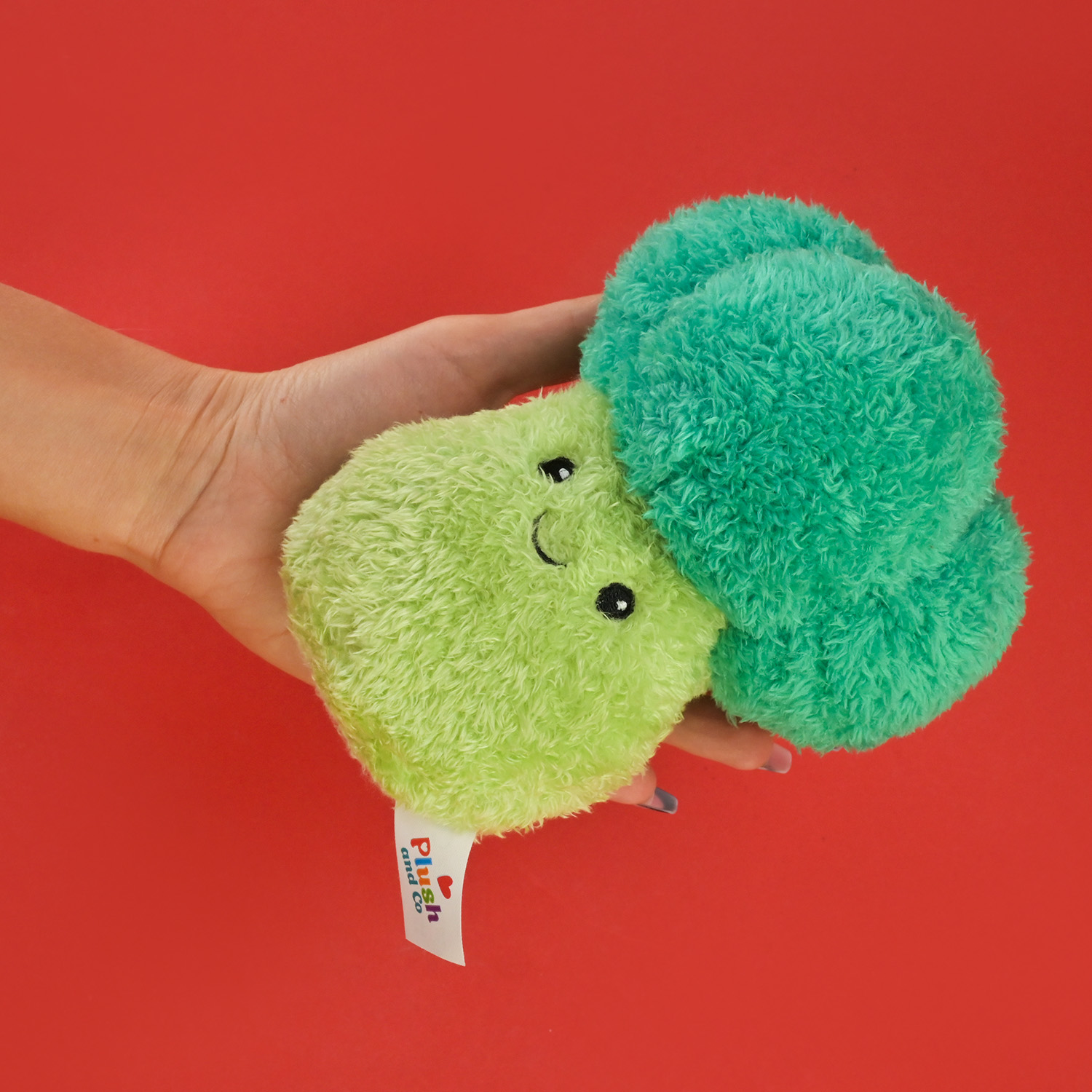 М`яка іграшка Plush and Co "Смаколики" 15 см, PLC25067 2