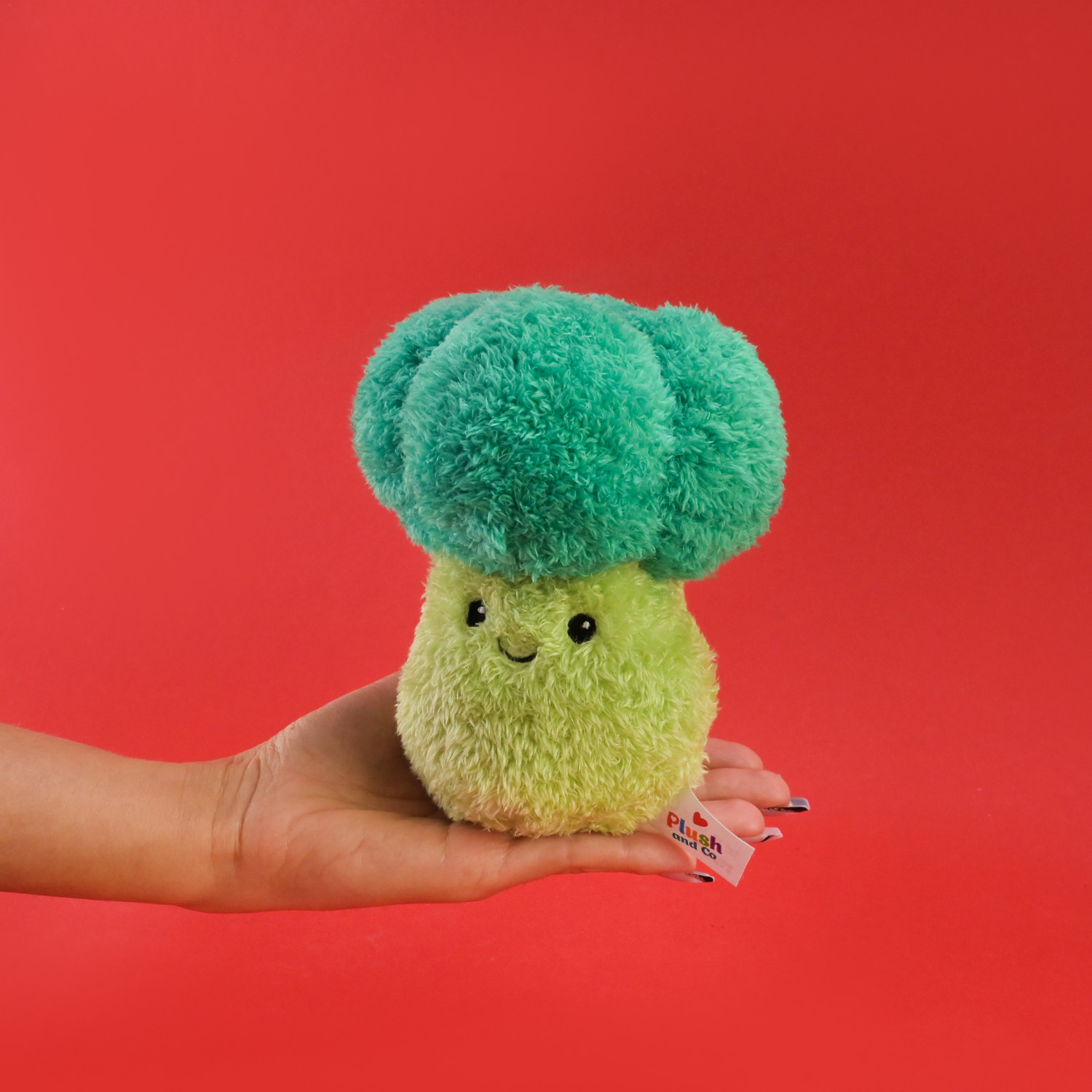 М`яка іграшка Plush and Co "Смаколики" 15 см, PLC25067 1