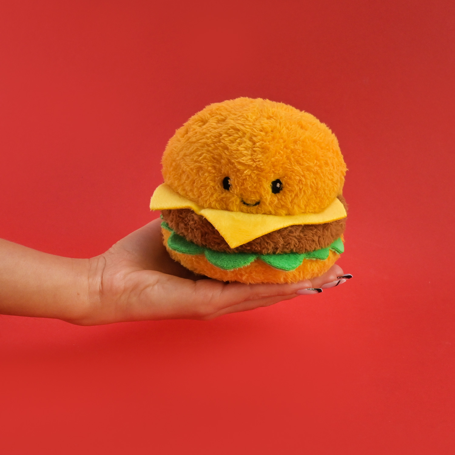 М`яка іграшка Plush and Co "Смаколики" 15 см, PLC25069 1