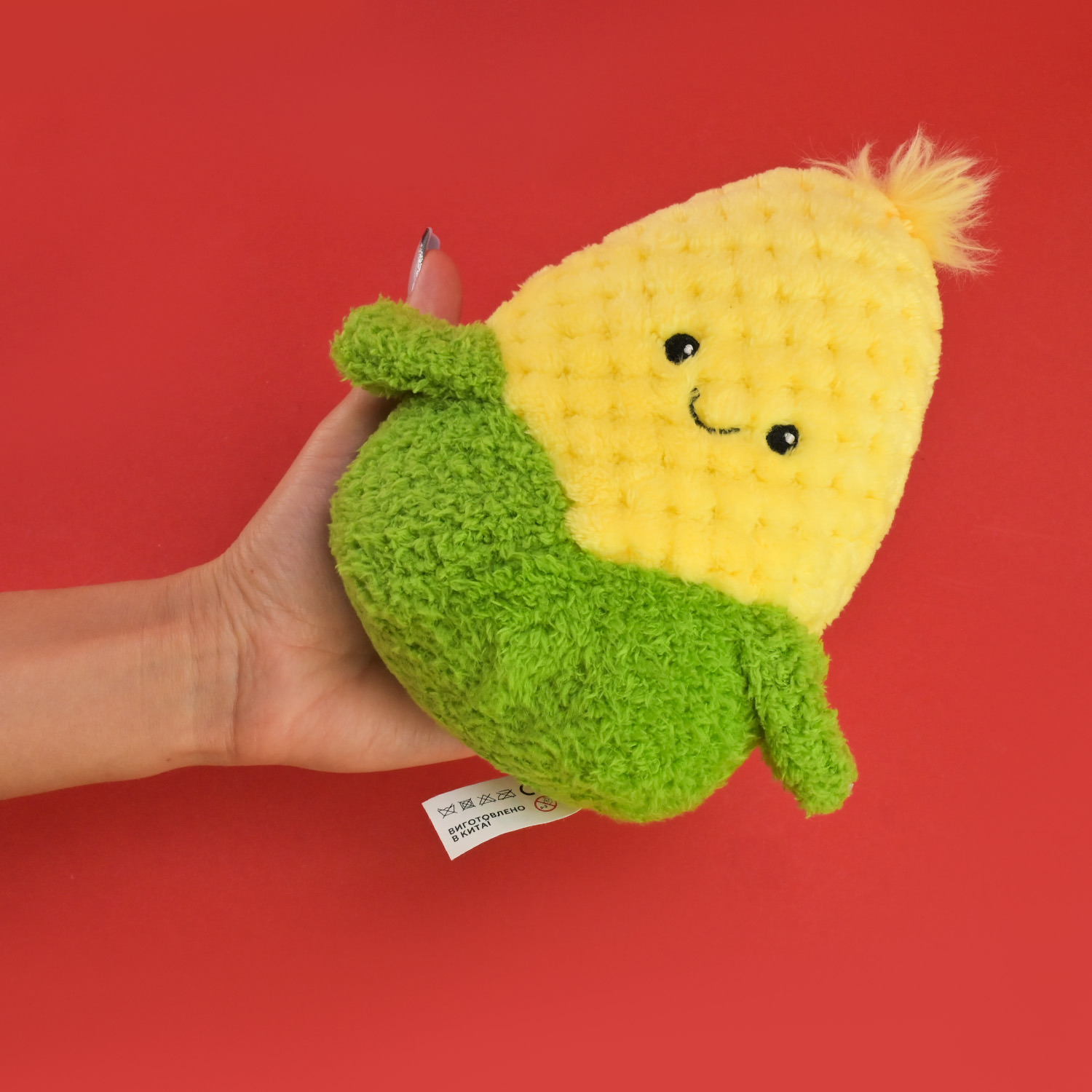 М`яка іграшка Plush and Co "Смаколики" 17 см, PLC25068 2