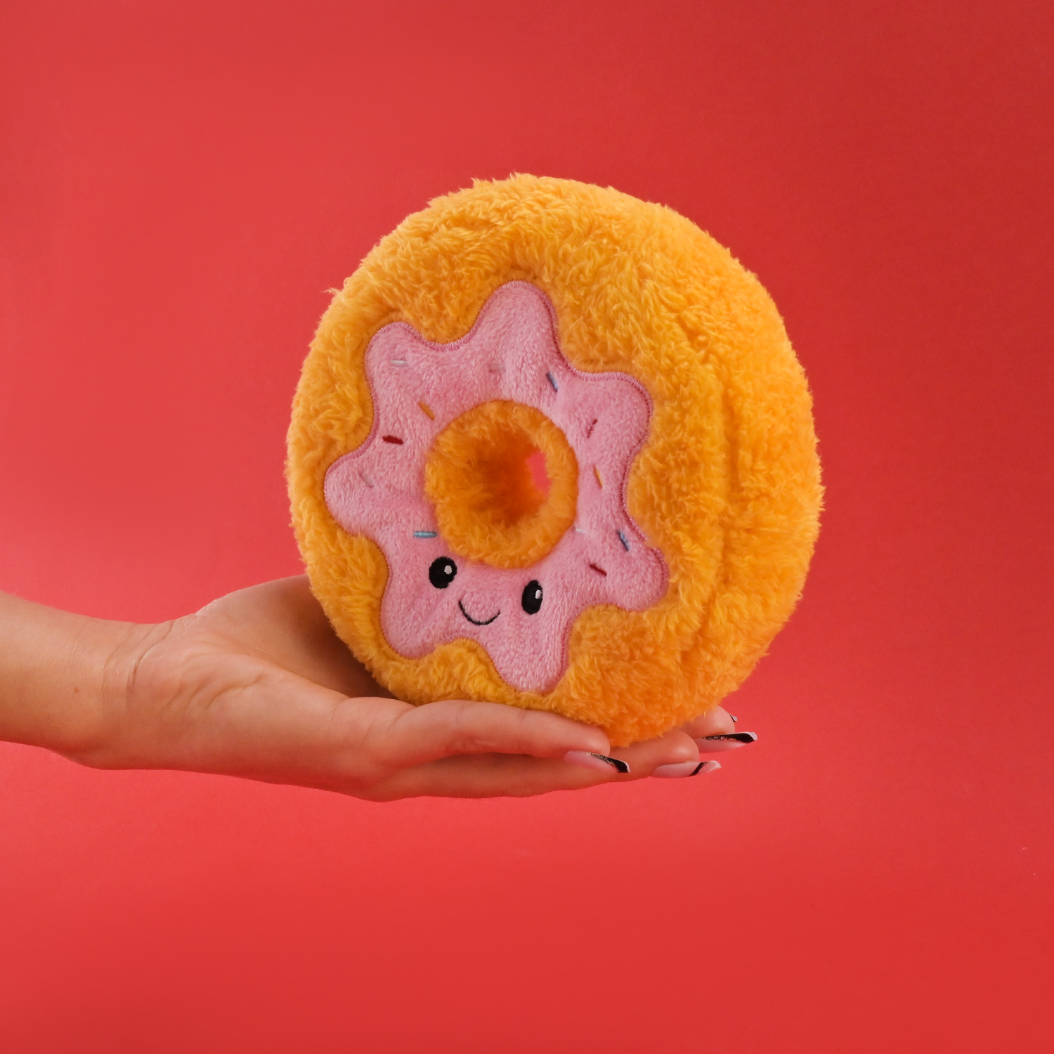 М`яка іграшка Plush and Co "Смаколики" 9 см, PLC25072 1