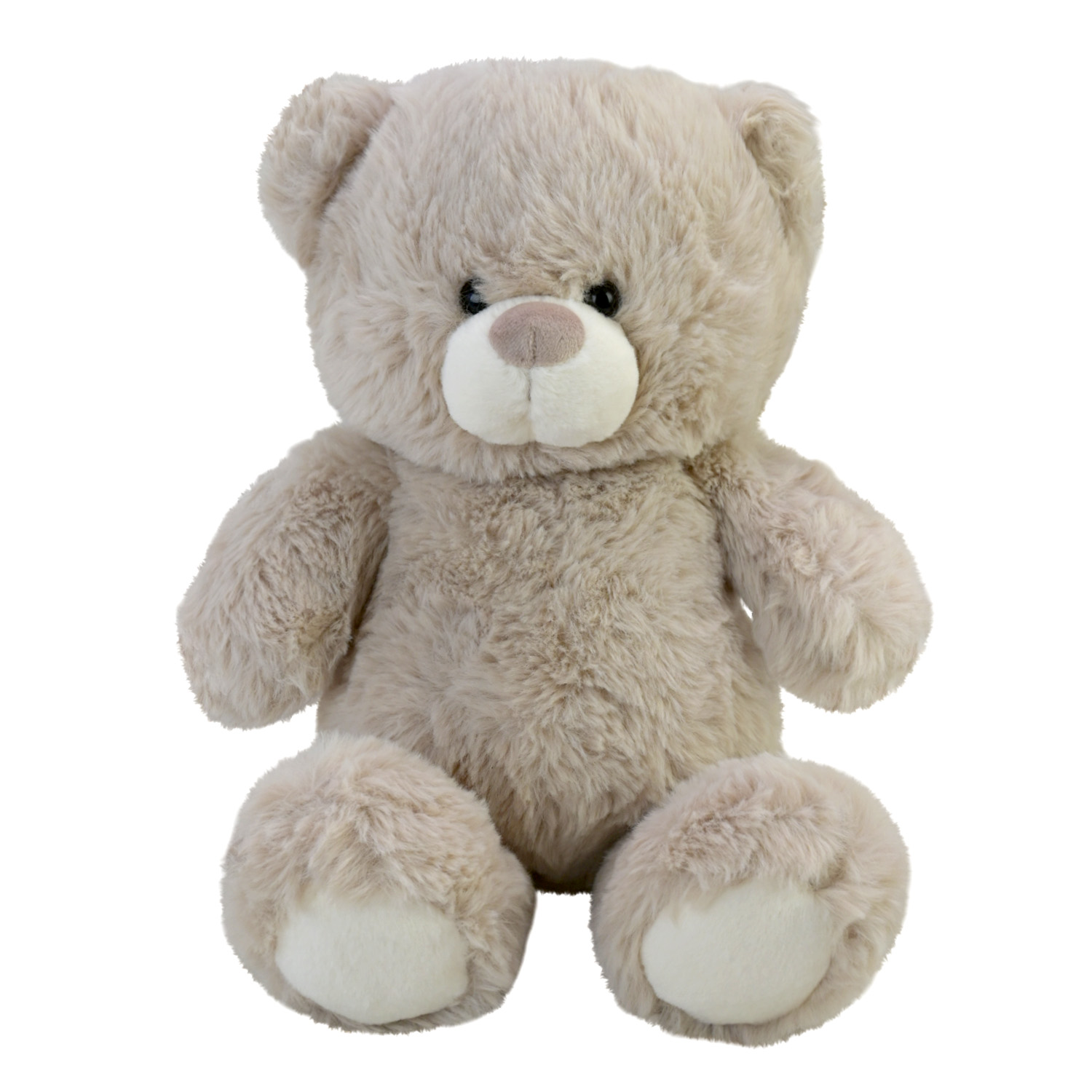 М`яка іграшка Plush and Co Ведмедик 25 см, PLC25078