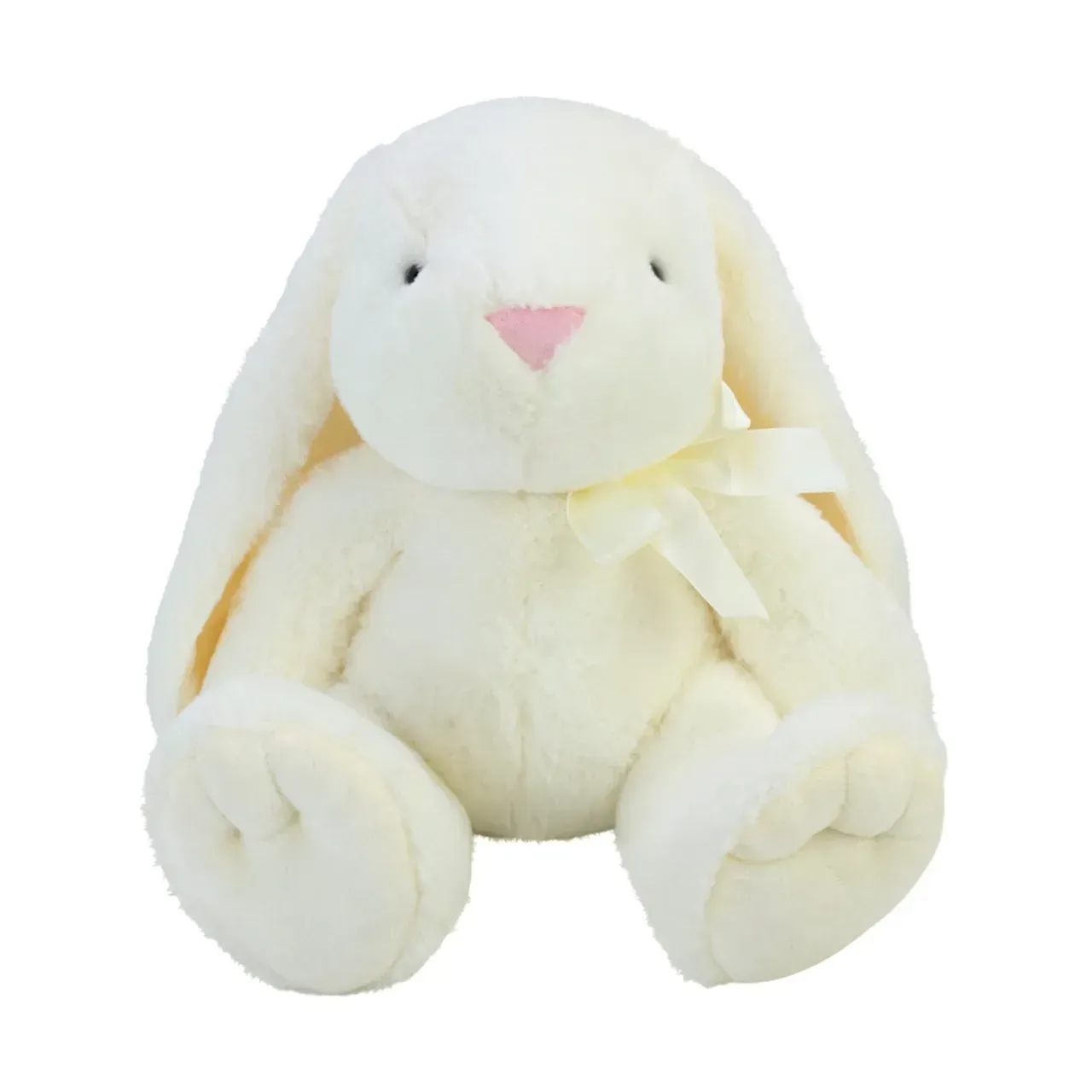 М`яка іграшка Plush and Co Кролик 25 см, PLC25073