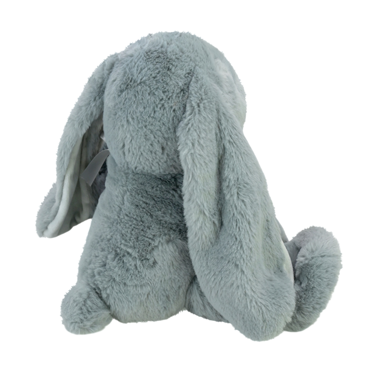 М`яка іграшка Plush and Co Кролик 25 см, PLC25074 2