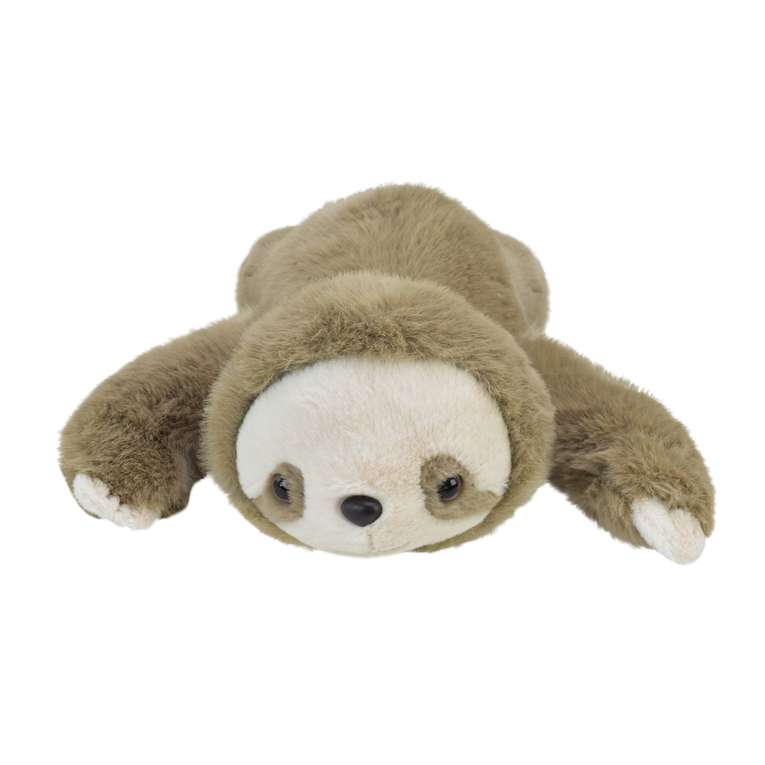 М`яка іграшка Plush and Co Лінивець 30 см, PLC25028