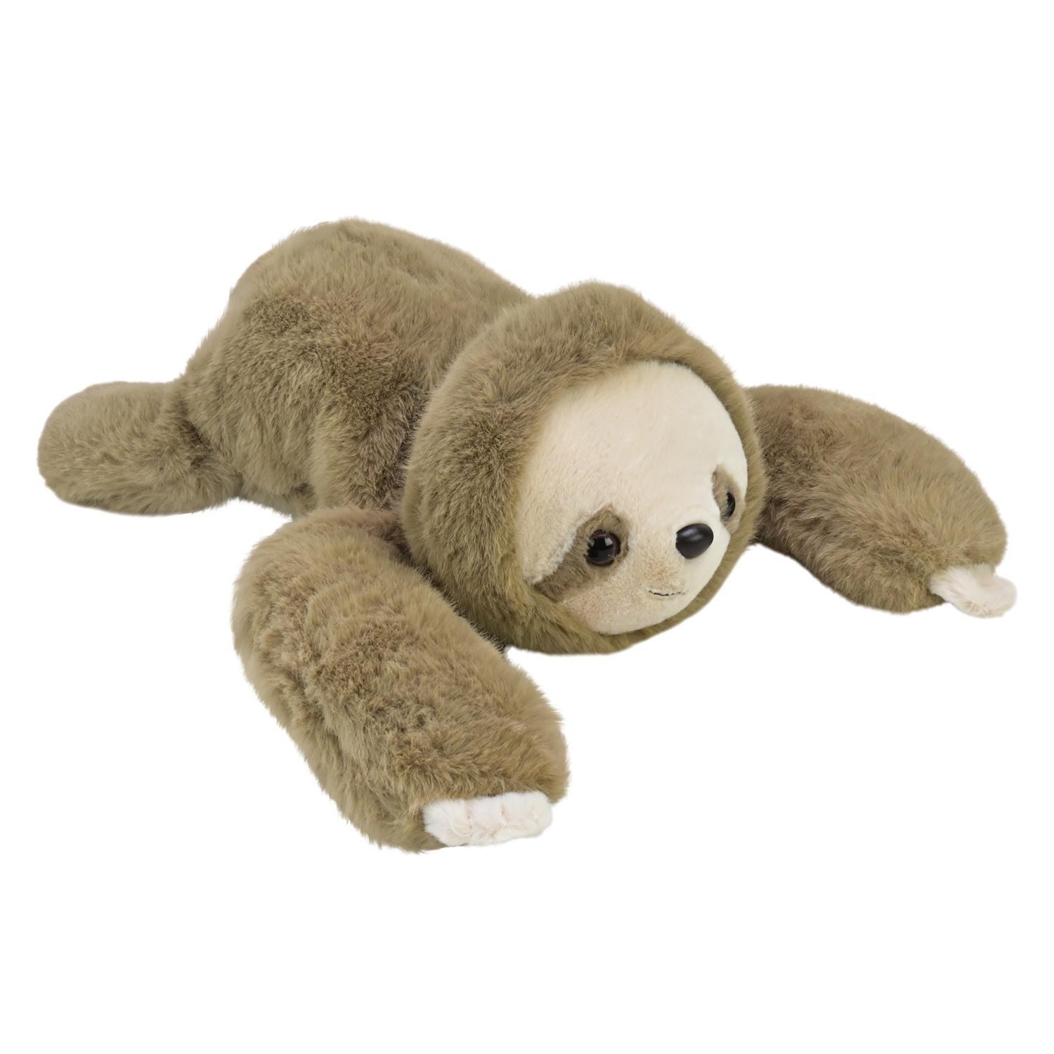 М`яка іграшка Plush and Co Лінивець 45 см, PLC25027 3