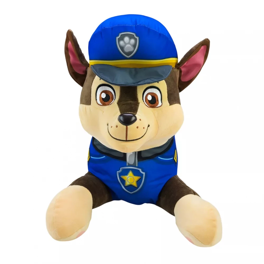 М`яка іграшка з пледом Paw Patrol, KH71/001L 5
