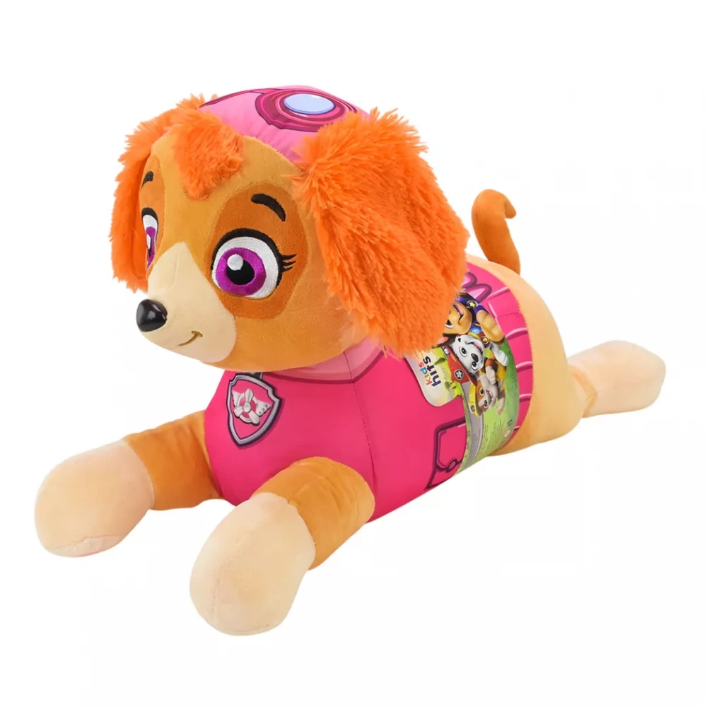 М`яка іграшка з пледом Paw Patrol, KH71/002L 3