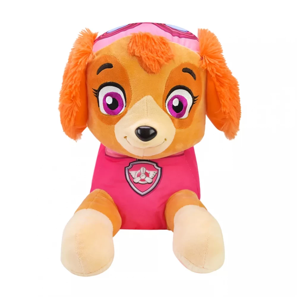 М`яка іграшка з пледом Paw Patrol, KH71/002L 5