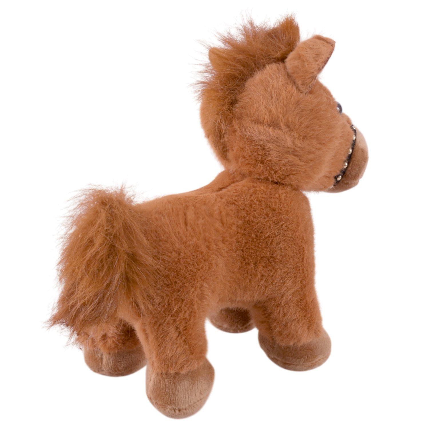 М`яка іграшка Кінь 16 см, C6201 2