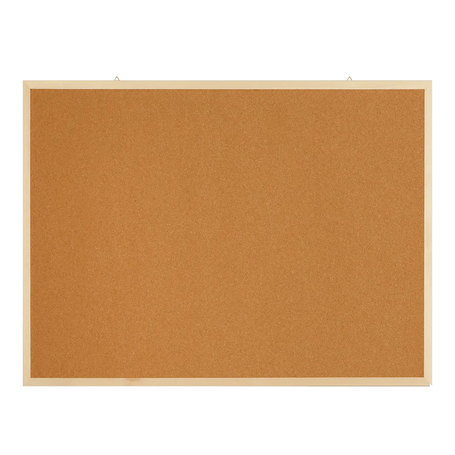 Дошка коркова, 45*60 см, дерев. рамка BM.0013