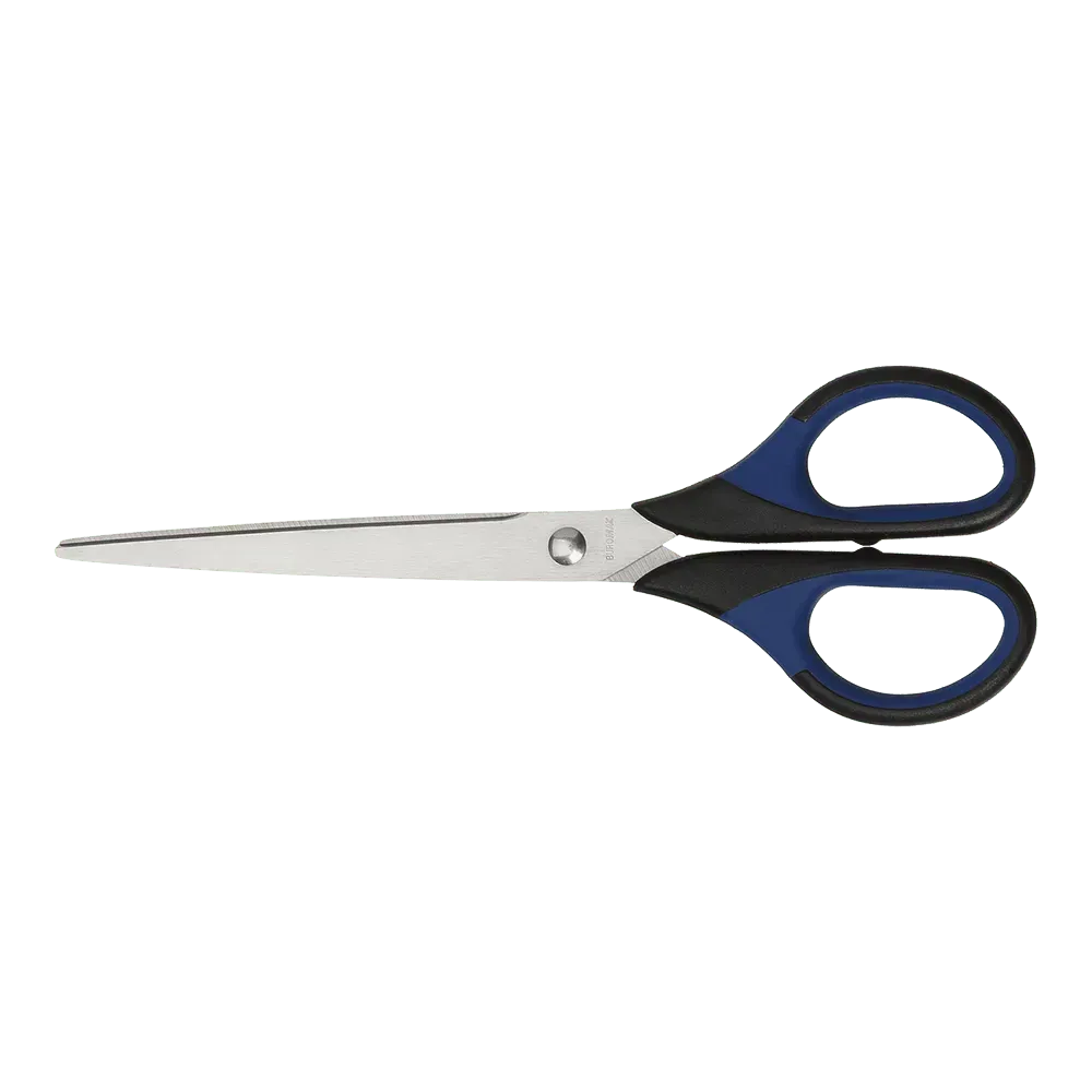 Ножиці 180 мм, ВМ.4513 1