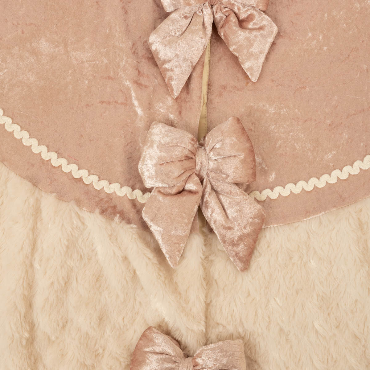 Іграшка новорічна Кашемір, Спідниця d1м, 221 3