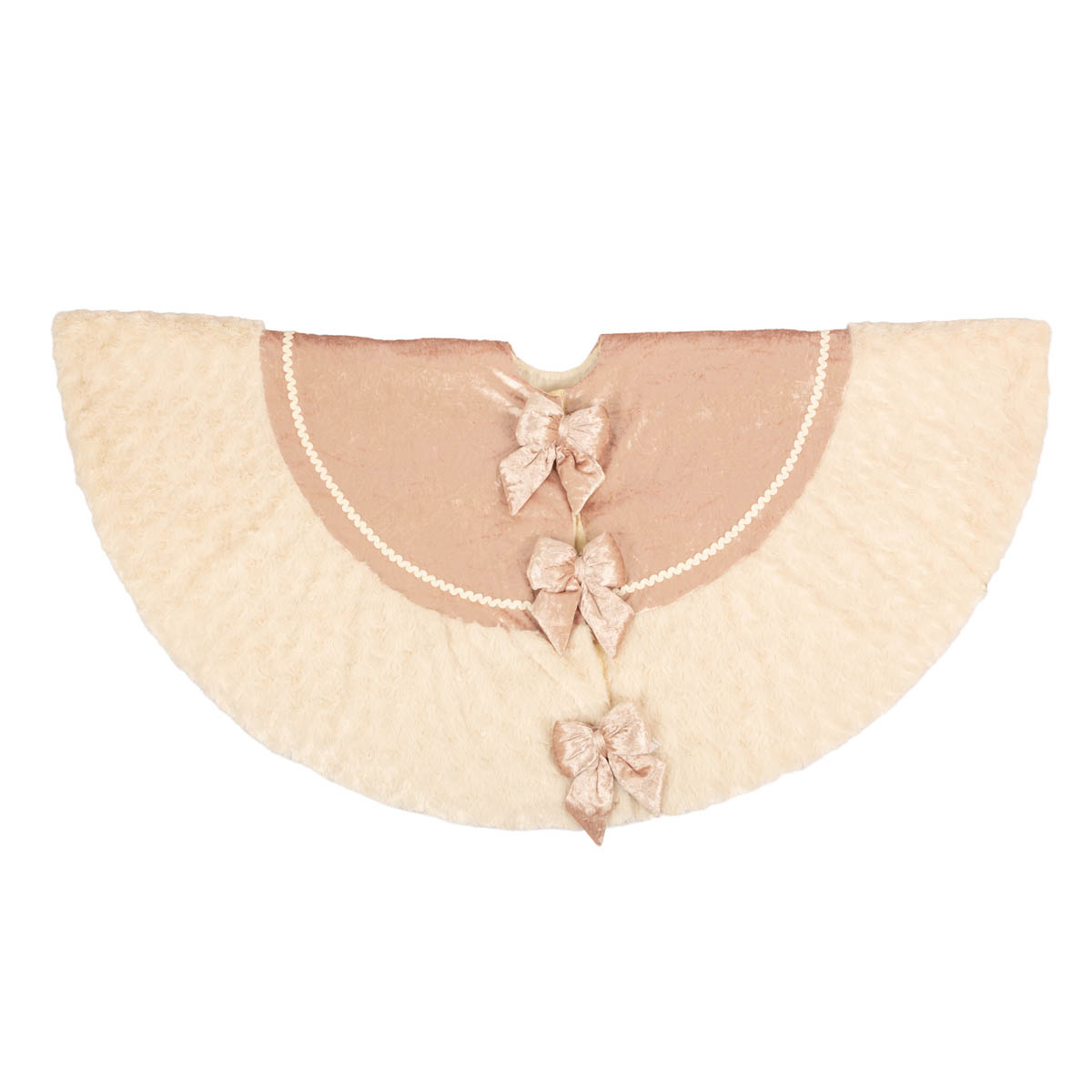 Іграшка новорічна Кашемір, Спідниця d1м, 221 1