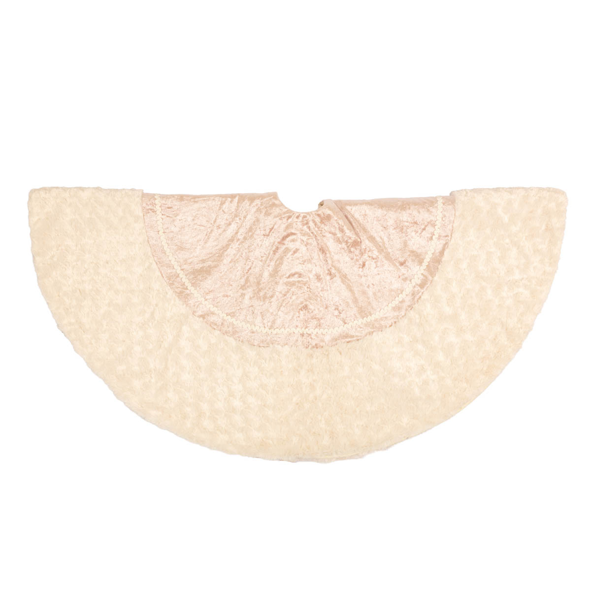 Іграшка новорічна Кашемір, Спідниця d1м, 221 2