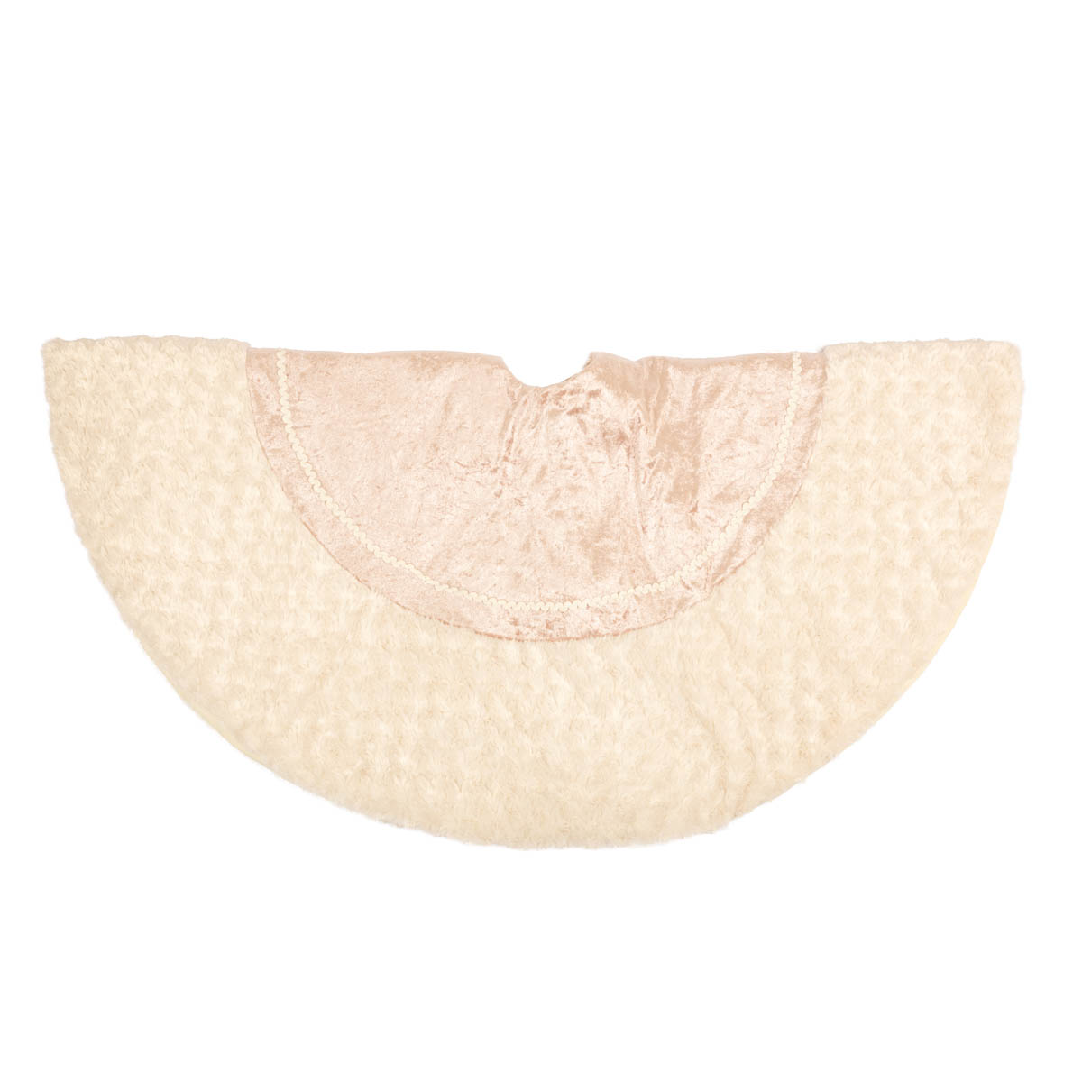 Іграшка новорічна Кашемір, Спідниця d1,5м, 222 2