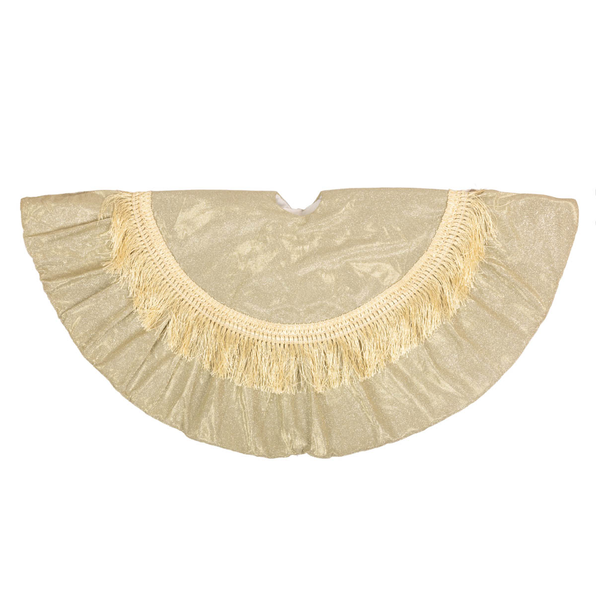 Спідниця під ялинку золота d1м, 1230 2