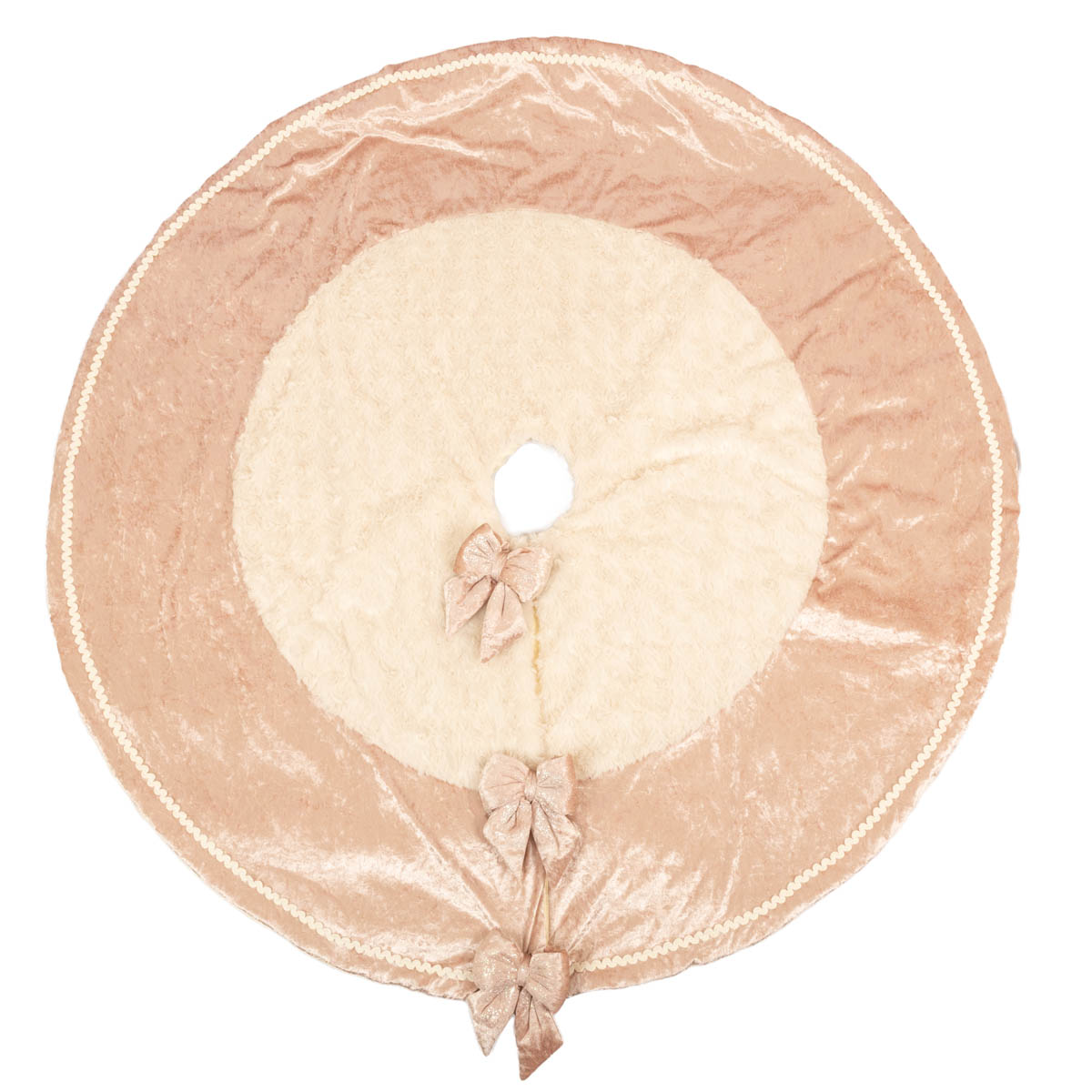 Спідниця під ялинку Флоріаль d1,5м, 522