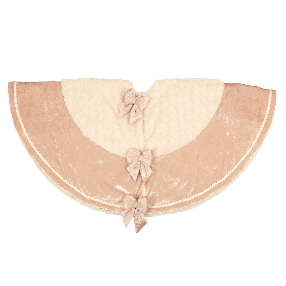 Спідниця під ялинку Флоріаль d1,5м, 522 1