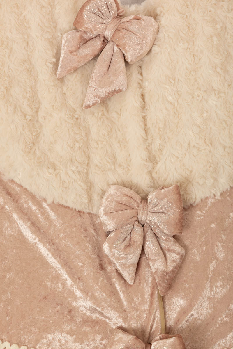 Спідниця під ялинку Флоріаль d1,5м, 522 3