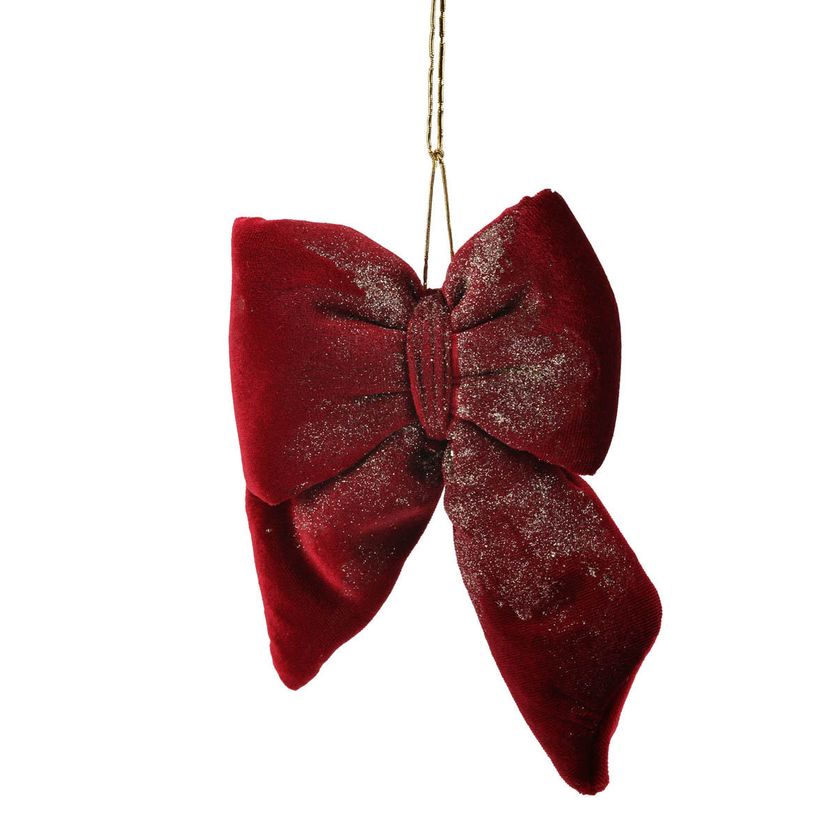 Іграшка новорічна Бургунд, Бант, 1915