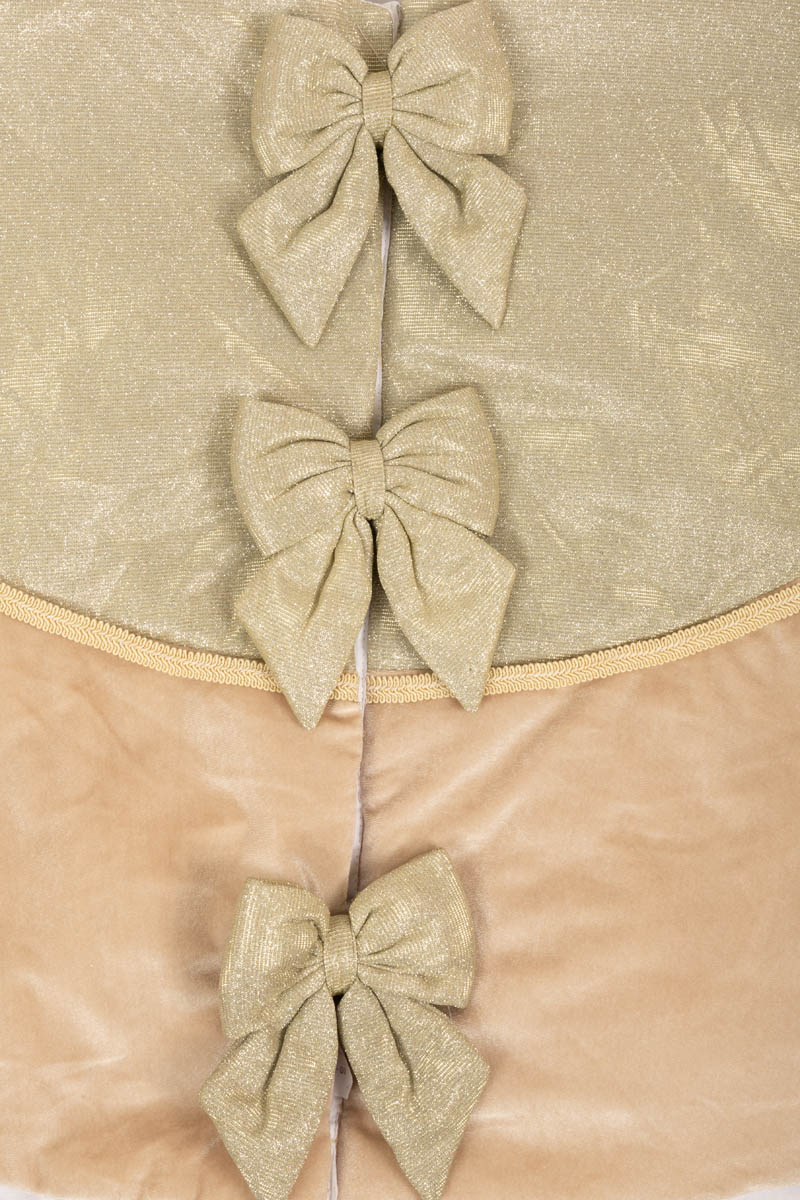 Спідниця під ялинку "Династія" 1 м, 1718 3