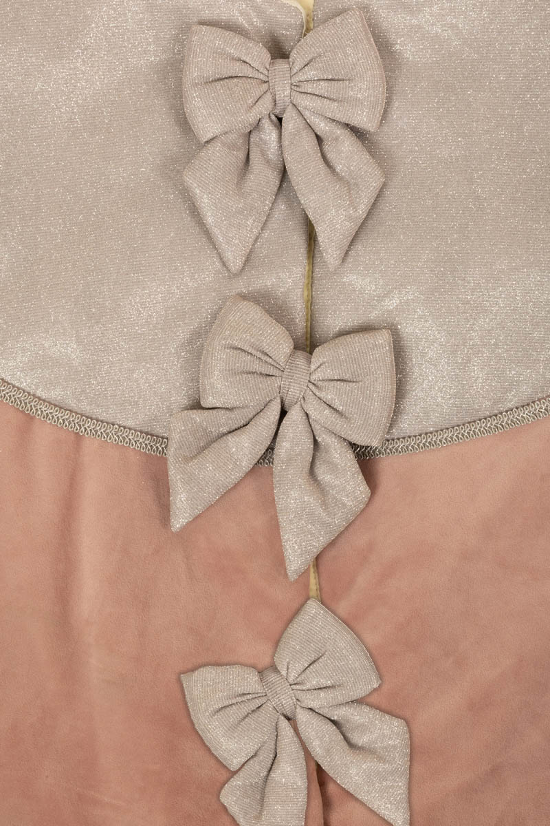 Спідниця під ялинку "Роуз" 1,5 м, 2315 3