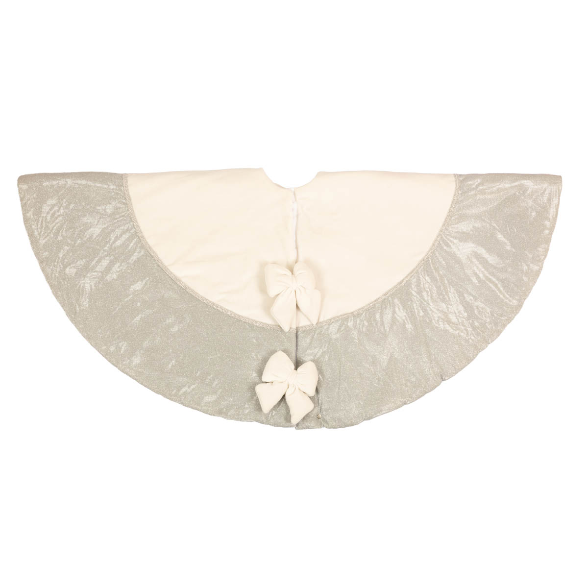 Спідниця під ялинку "Лунарія" d=1,5 м, 2613 1