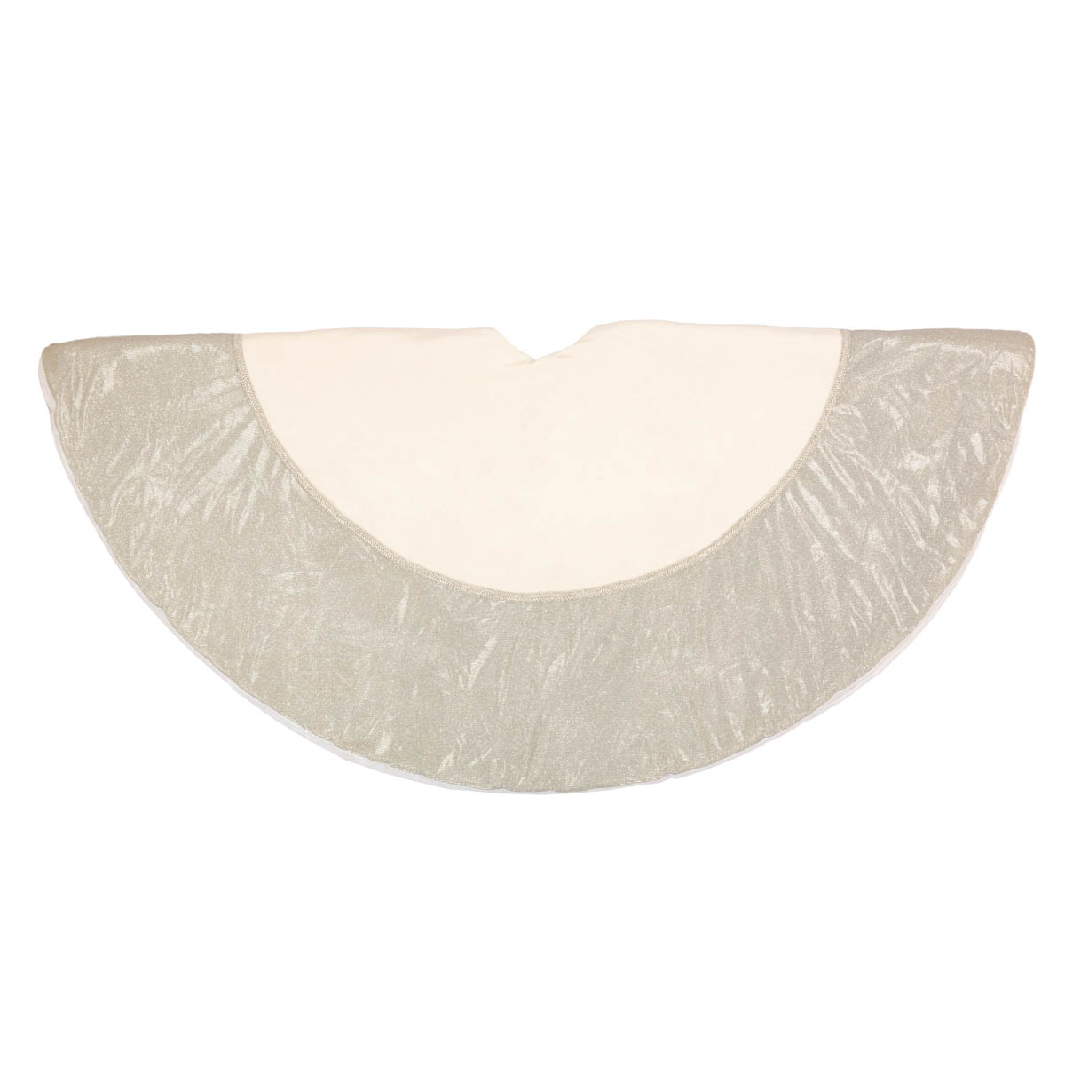 Спідниця під ялинку "Лунарія" d=1,5 м, 2613 2