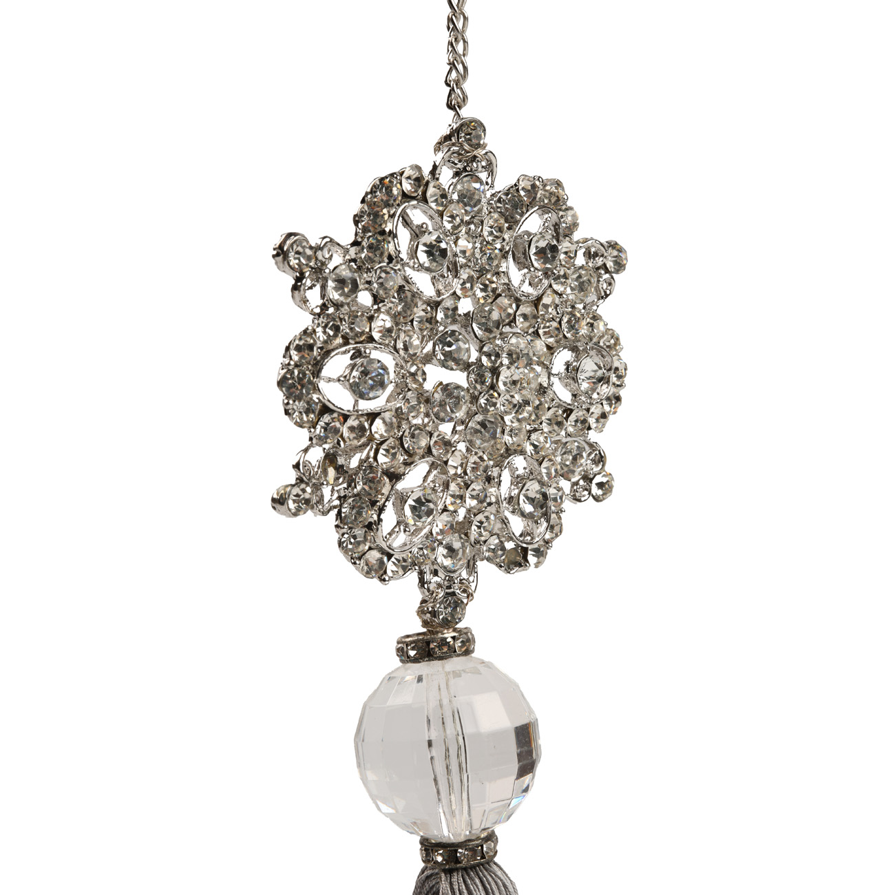 Прикраса на ялинку "Біжу" №4, 2903 1