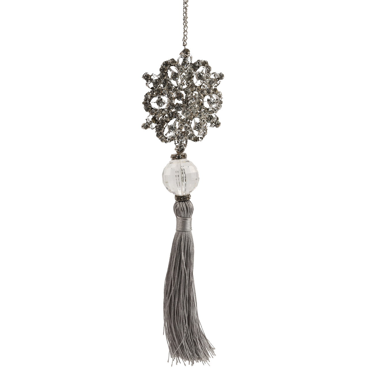 Прикраса на ялинку "Біжу" №4, 2903