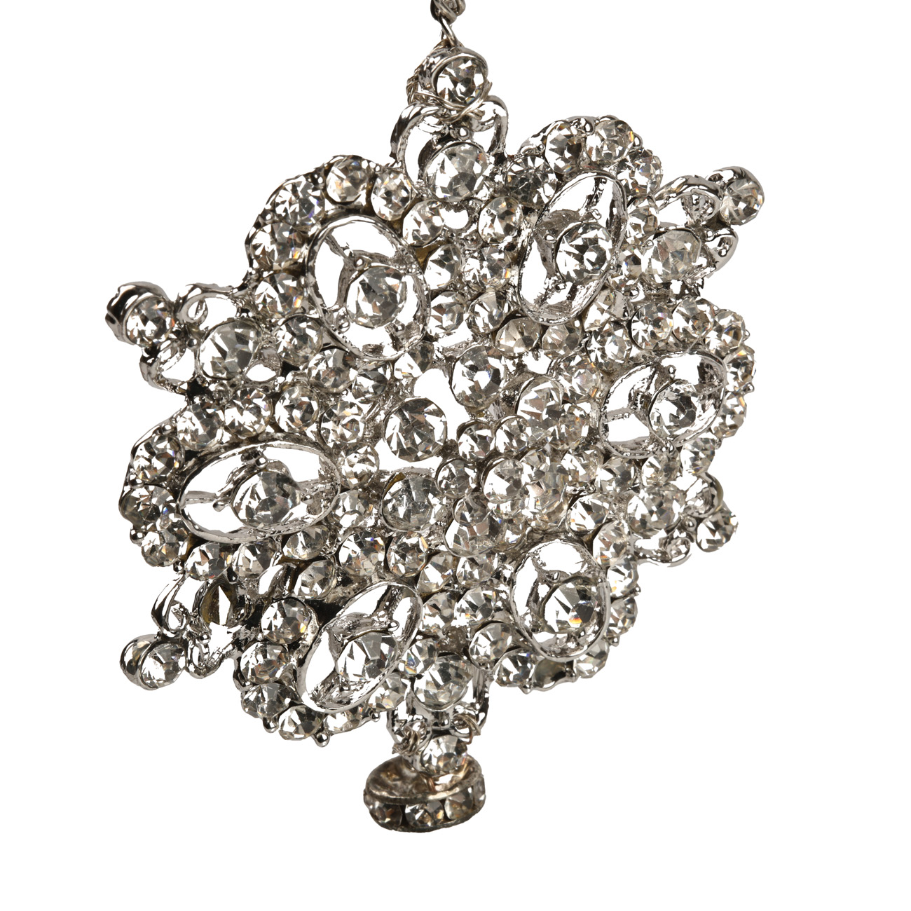 Прикраса на ялинку "Біжу" №4, 2903 2