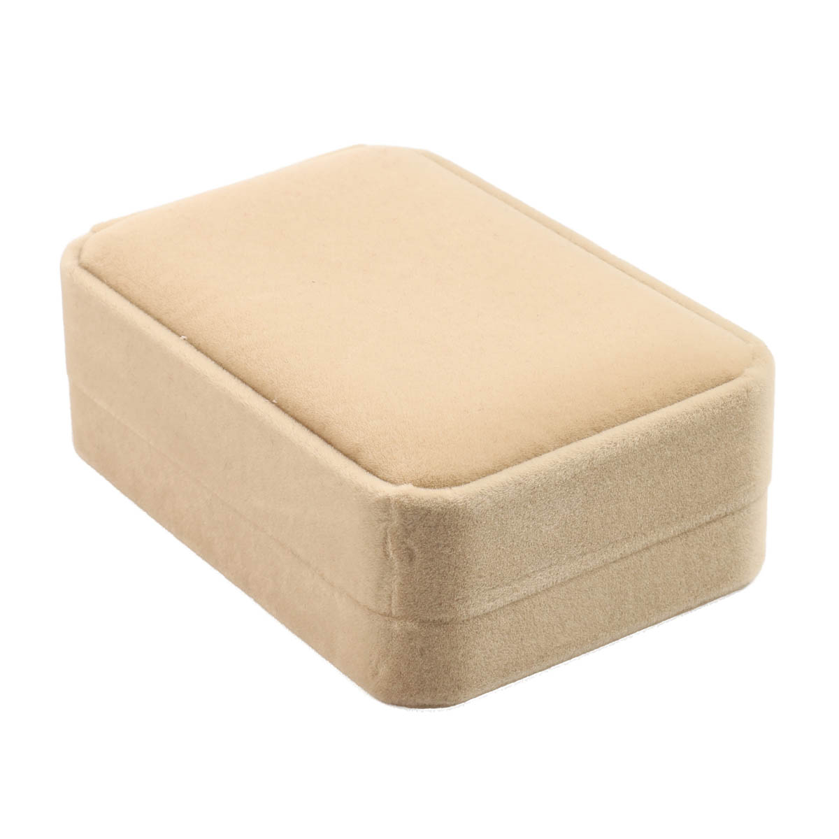 Подарункова оксамитова коробка для прикрас, 61010006 1