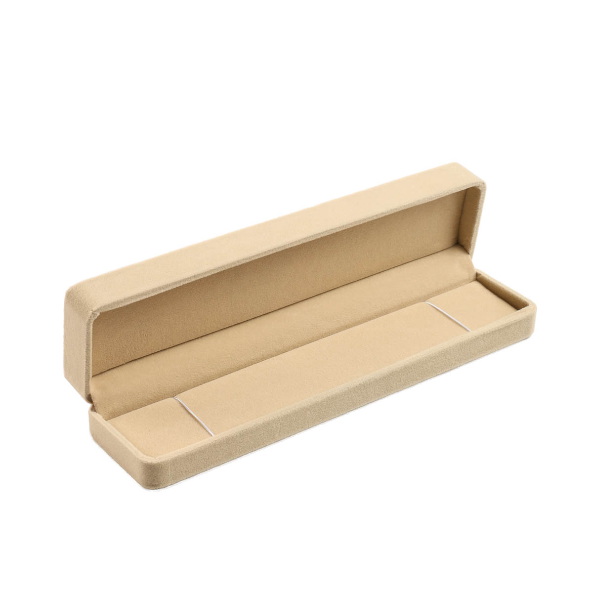 Подарункова оксамитова коробка для прикрас, 61010010 1