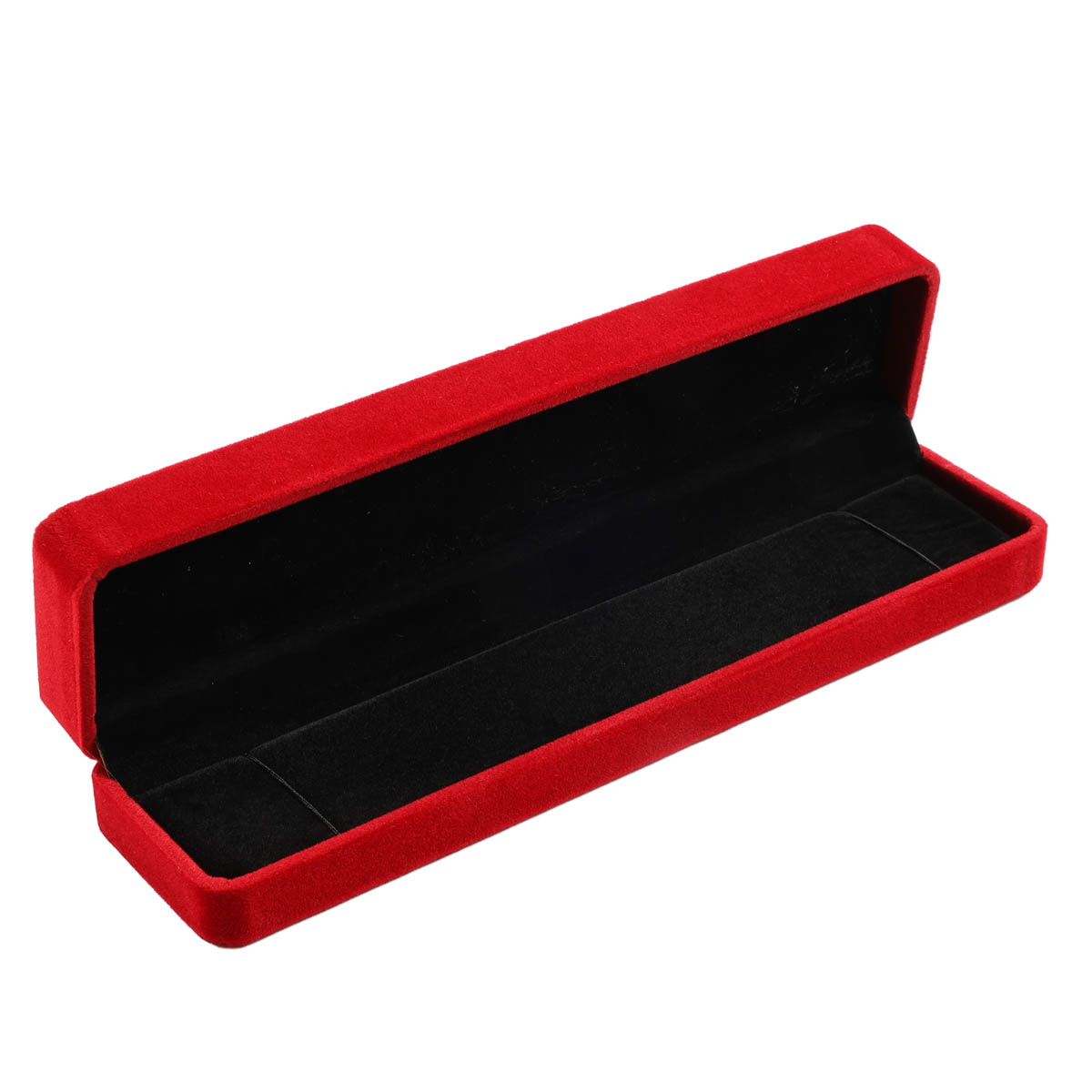 Подарункова оксамитова коробка для прикрас, 61010208 1