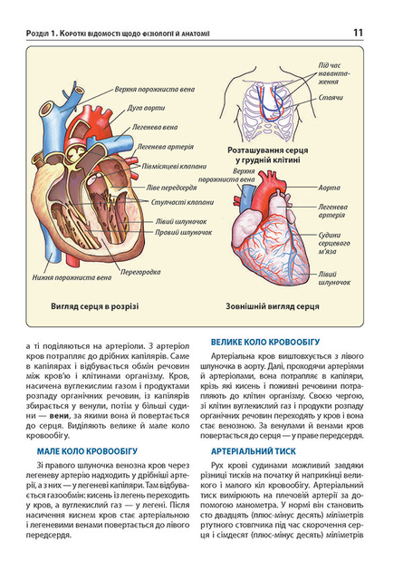 Книга "Екстрена допомога при ДТП" (у) (2911) 2
