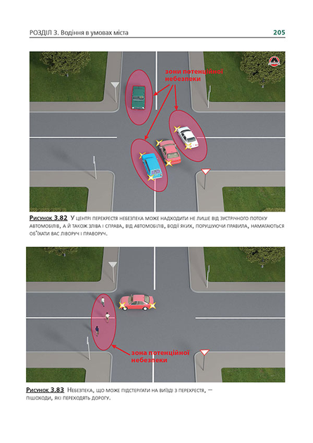 Книга "Підручник з водіння" (у) (1358) 10