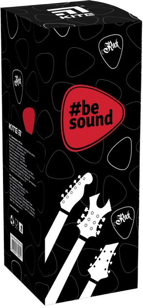 Термокружка BeSound, 410 мл, K19-304-02 1